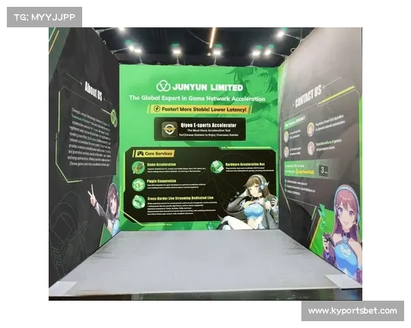 TI14科隆展见证独立工作室崛起电竞盛会与游戏开发激情交织 TI14科隆展见证独立工作室崛起电竞盛会与游戏开发激情交织